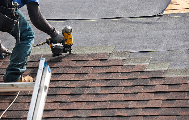 Licensed Roof Repair service in Covington, OH - Brentwood Metal Roofing